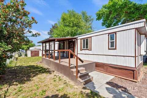 181 N Liberty, Boise, ID 83704