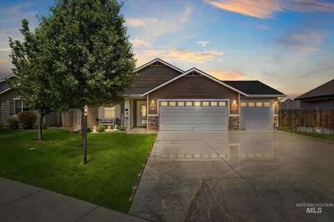 4590 E Stone Falls Dr, Nampa, ID 83686