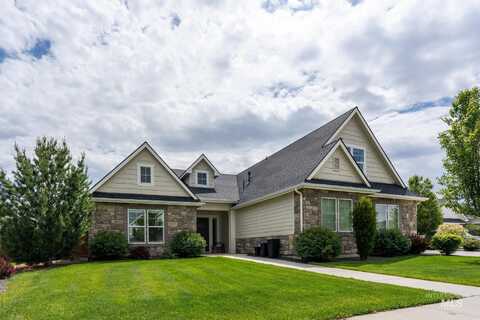 2522 N Foudy Ave, Eagle, ID 83616