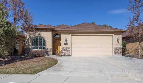 1664 W Par Ct., Eagle, ID 83616
