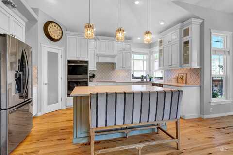 4315 E Trekker Rim Dr, Boise, ID 83716
