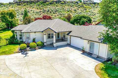4315 E Trekker Rim Dr, Boise, ID 83716