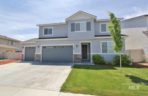 261 E Caldera St, Meridian, ID 83642