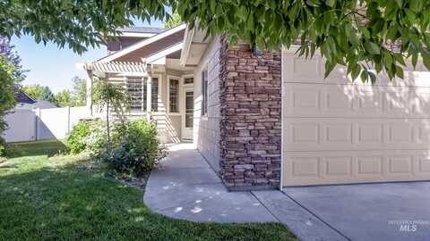 2264 S Blackspur Way, Meridian, ID 83642