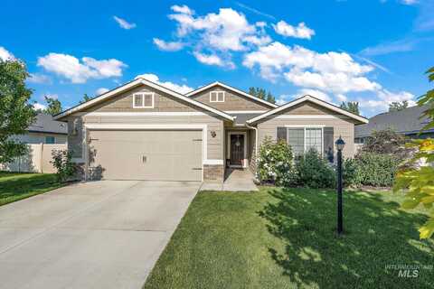 13221 S Clarion River Ave, Nampa, ID 83686