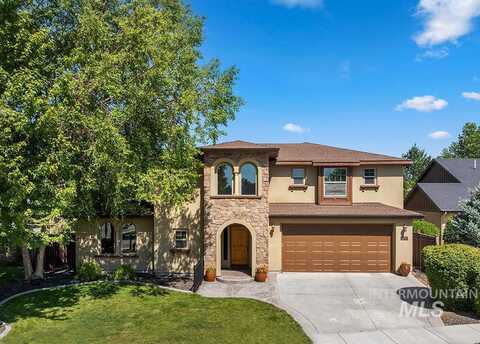 268 S Streamleaf Ave, Star, ID 83669