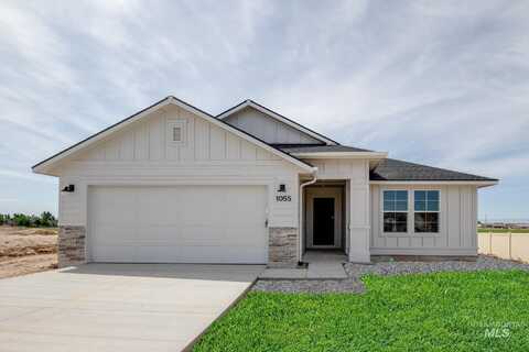 1055 W Bass River Dr, Meridian, ID 83642