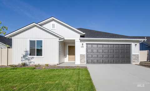 215 Idalou Way, Caldwell, ID 83605