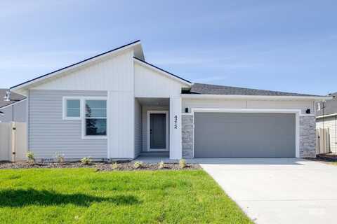4212 Hewitt St, Caldwell, ID 83605