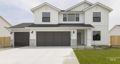 13725 Oliver Street, Caldwell, ID 83607