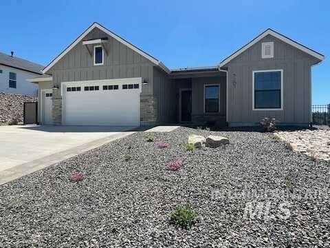 5207 W Kloe Court, Boise, ID 83714