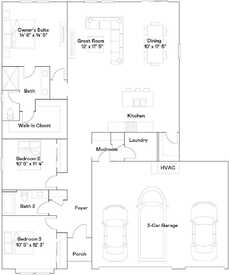 14260 Ripples Dr, Caldwell, ID 83607