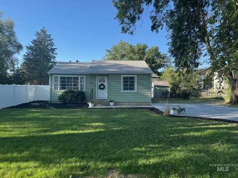 9507 W Sunflower, Boise, ID 83704
