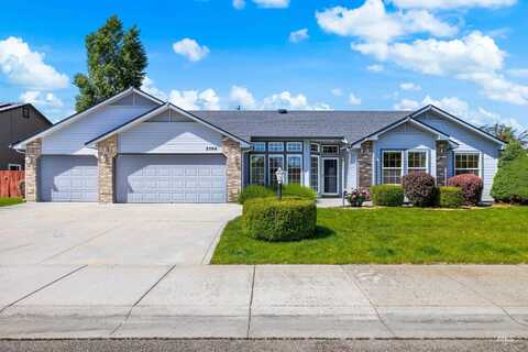 2164 E Roaring Creek, Meridian, ID 83646