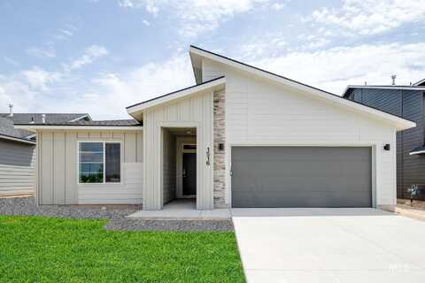 1516 N Coltsfoot Ave, Kuna, ID 83634