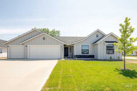 118 Goldstone Ave, Caldwell, ID 83605
