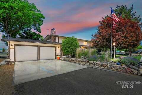 14525 Woosley, Nampa, ID 83651