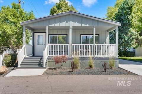 1220 N 4th Street, Parma, ID 83660