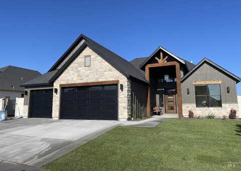 2253 Caribel St, Twin Falls, ID 83301
