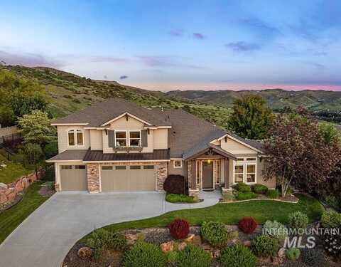 3915 W Deerpath Drive, Boise, ID 83714