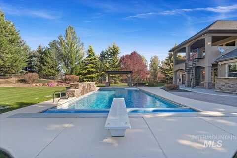 3343 S Donnington, Eagle, ID 83616