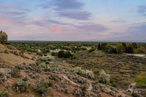 4038 N Triple Ridge Lane, Eagle, ID 83616