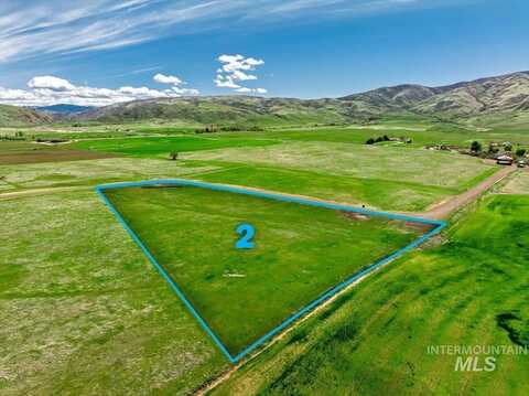 Lot 2 Jake Lane, Montour, ID 83617