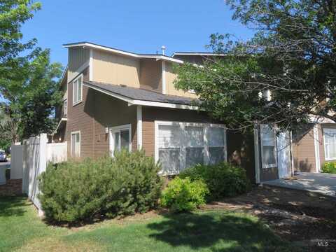 11026 W Garverdale Lane #103, Boise, ID 83713