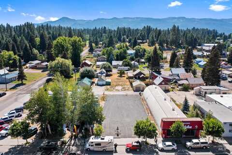 119 S Main Street, Cascade, ID 83611