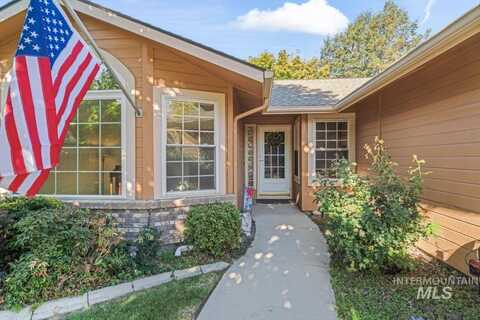 1548 N Vineyards Ave, Meridian, ID 83642