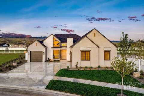 14198 N Woodpecker Ave, Boise, ID 83714