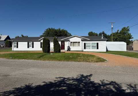299 S Lincoln St, Glenns Ferry, ID 83623