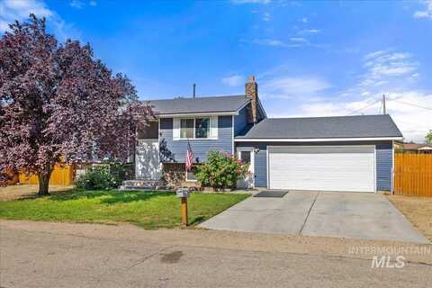 1725 S Ash Park Lane, Boise, ID 83709