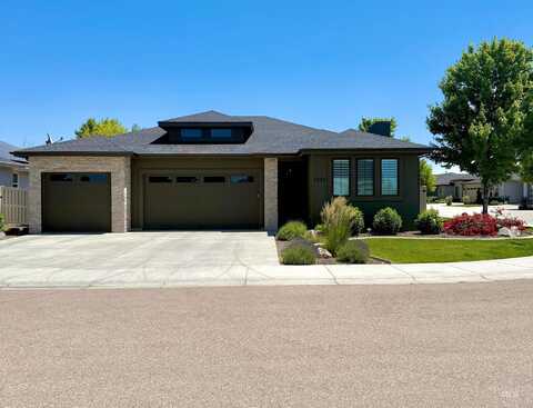 4334 S Tavistock Way, Meridian, ID 83642