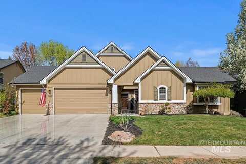1524 N Watson, Eagle, ID 83616