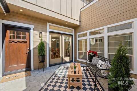 1524 N Watson, Eagle, ID 83616