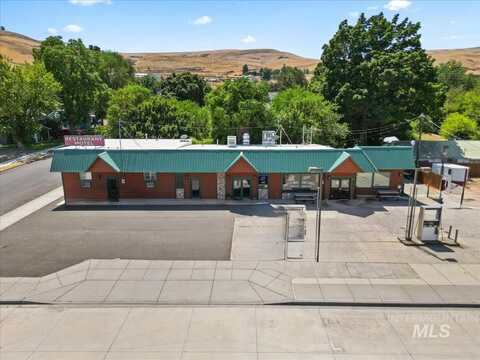90 2nd Street, Asotin, WA 99402