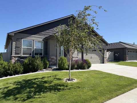 1786 E Cave Falls St, Kuna, ID 83634
