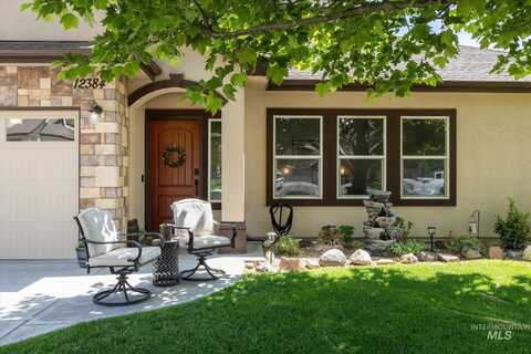 12384 S Abbott Downing Way, Nampa, ID 83686