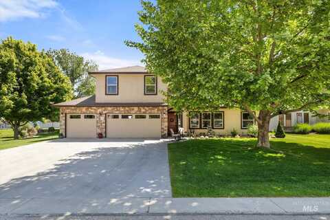 12384 S Abbott Downing Way, Nampa, ID 83686