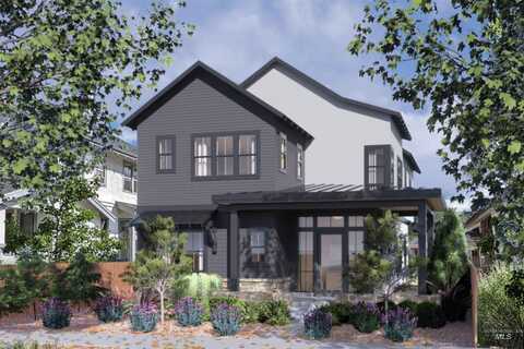 1419 W Franklin Street, Boise, ID 83702