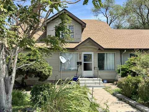 120 9th Avenue North, Buhl, ID 83316