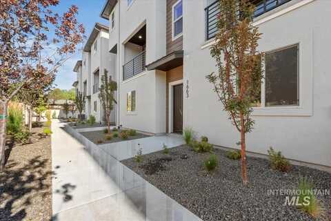 1663 W Burlison Lane, Boise, ID 83705