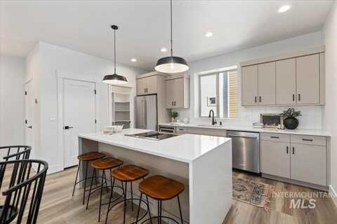 1663 W Burlison Lane, Boise, ID 83705