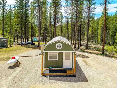 548 Elk Creek Rd, Idaho City, ID 83631
