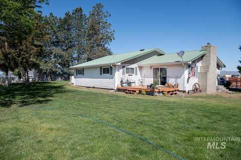 733 Pringle Rd., Weiser, ID 83672