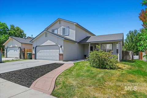 372 W Farmall Way, Kuna, ID 83634