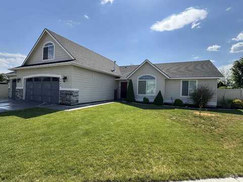 2443 S Sumpter Way, Boise, ID 83709