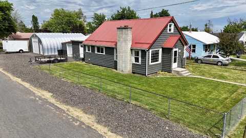 902 N Junction, Grangeville, ID 83530