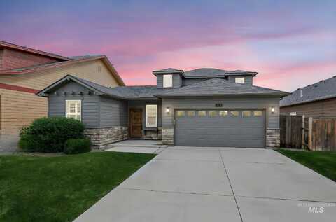 10130 W Brownstone Dr, Boise, ID 83709
